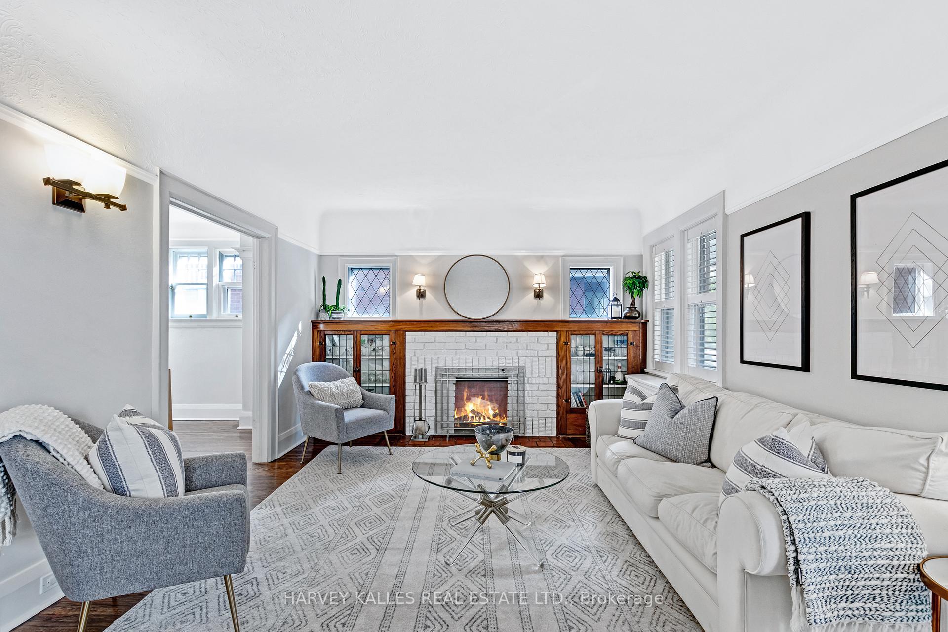 311 Rosewell Avenue