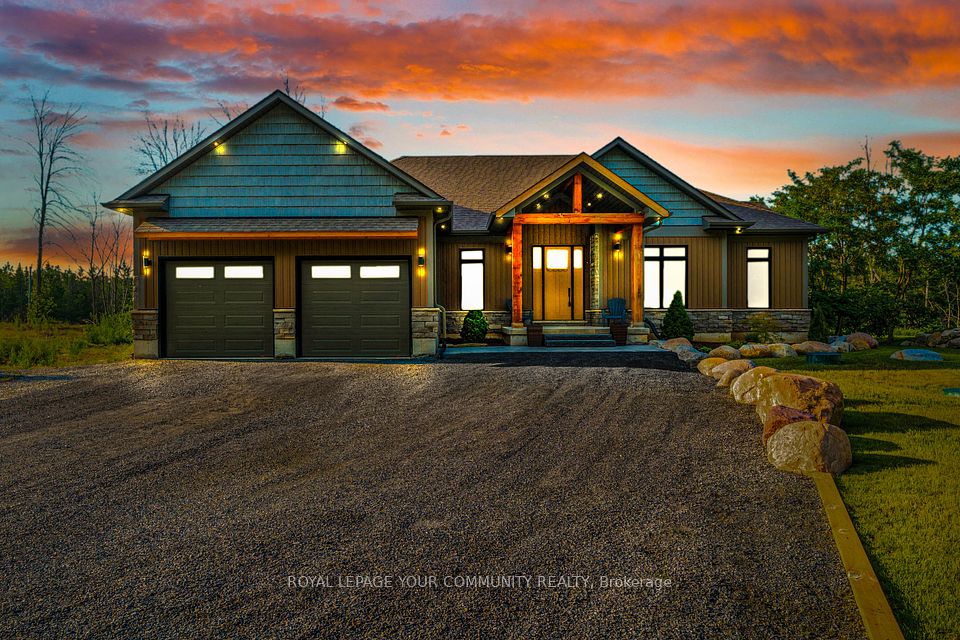 135 Old Highway 26