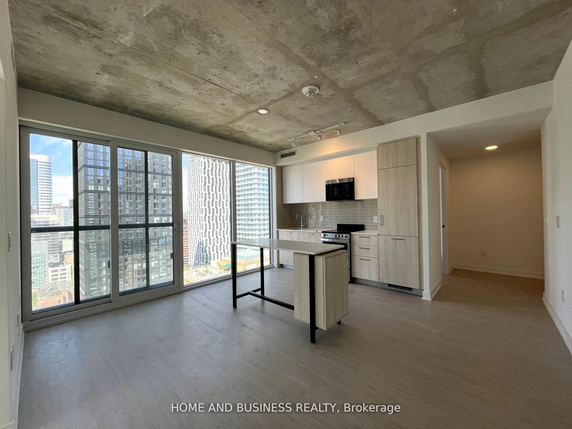 3 Bedrooms Condo at 65 Mutual, Toronto For sale