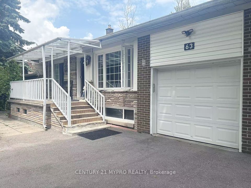 63 Summerside