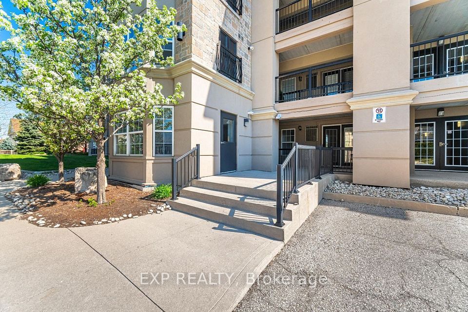 #311 - 1479 Maple Avenue, Milton, ON L9T 0B5