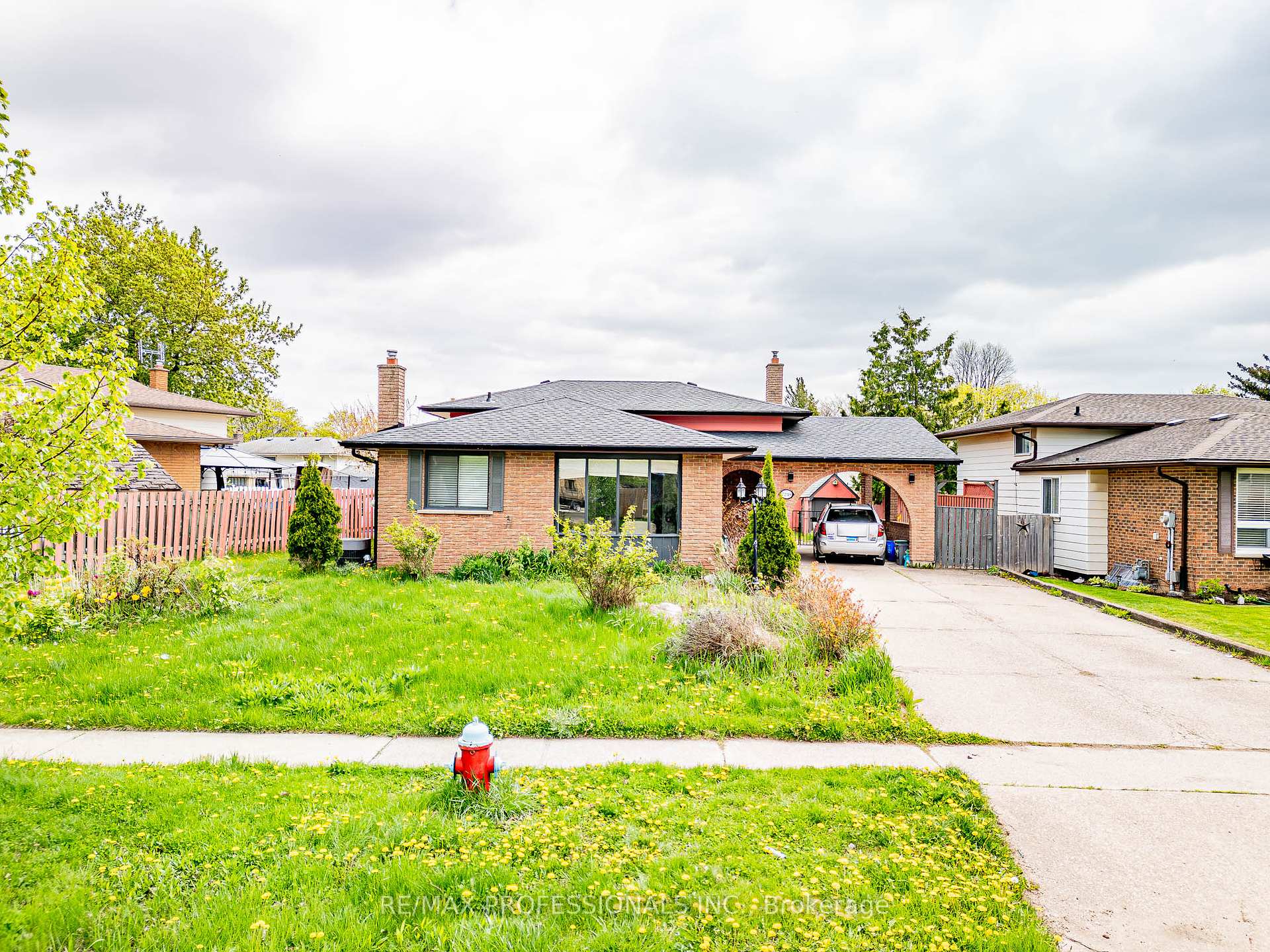 7248 CASEY Street, Niagara Falls, ON L2J 3R2