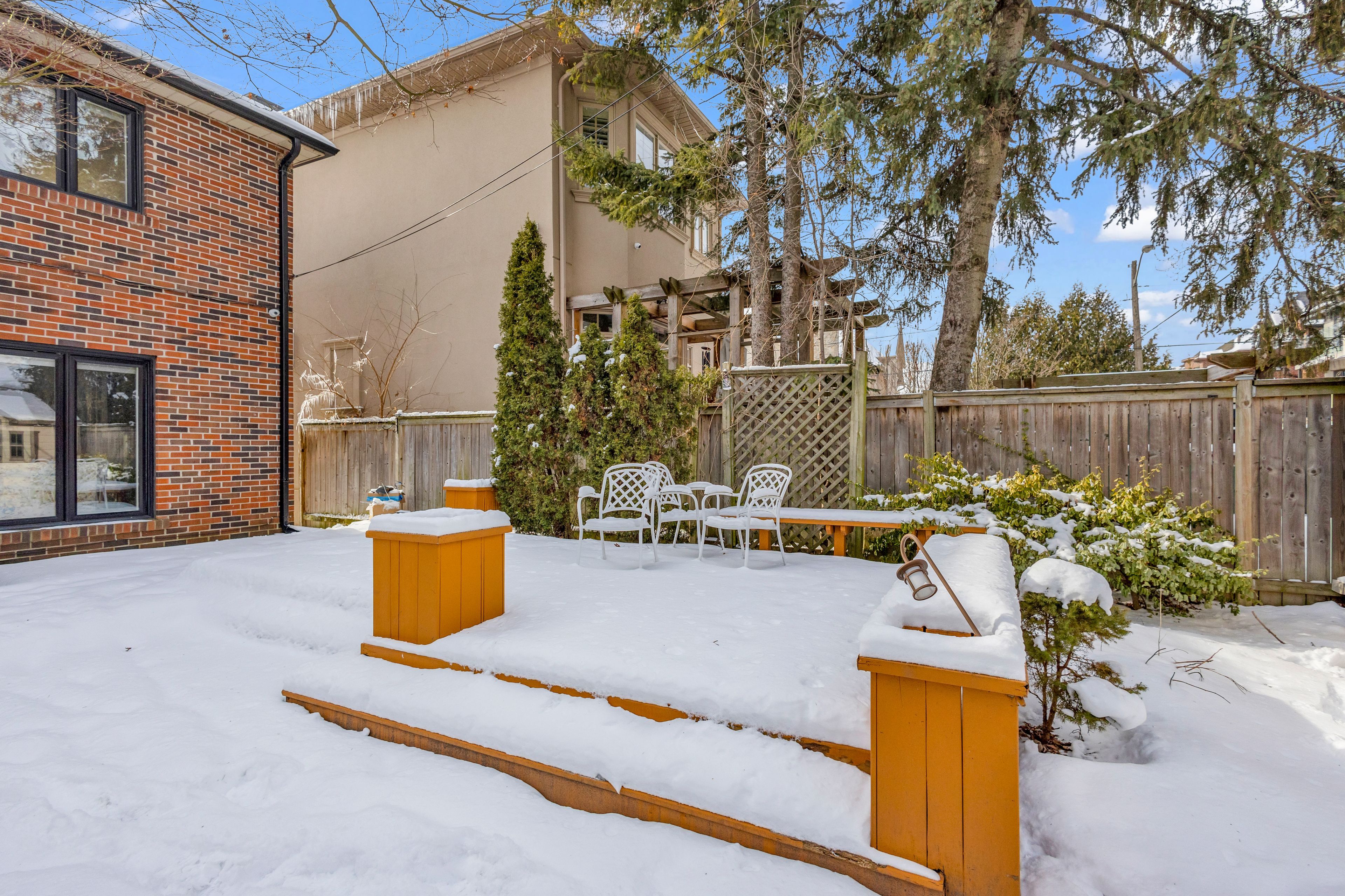 440 Glengarry Avenue
