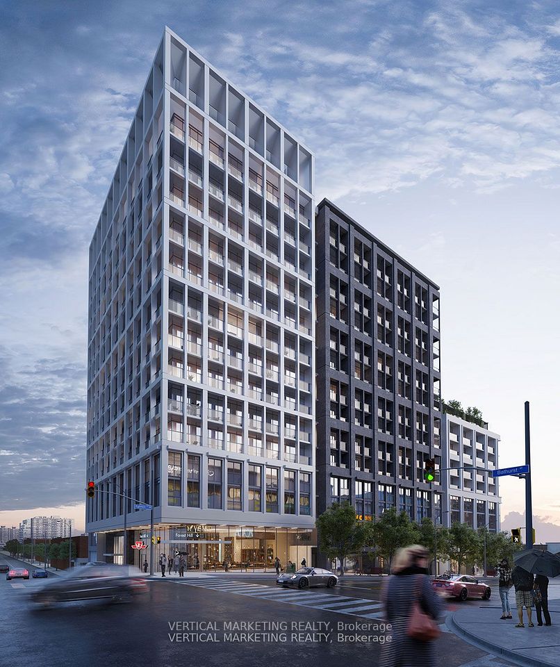 2020 Bathurst Street