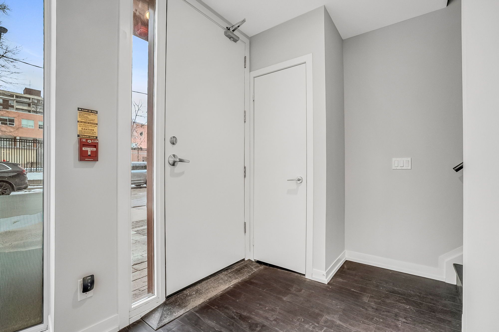 85 Wood Street TH5