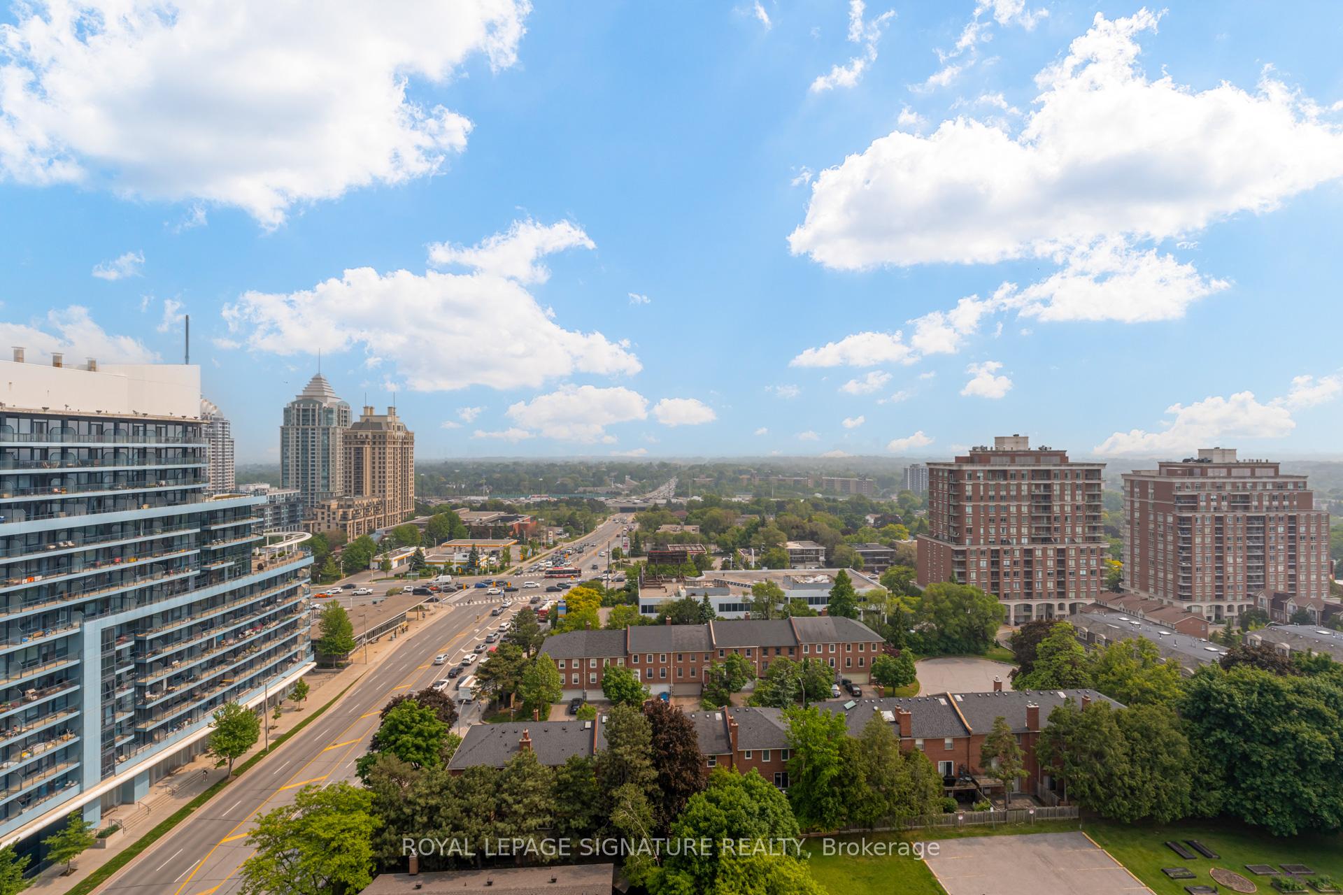 2 Bedrooms Condo at 2 Teagarden, Toronto For sale