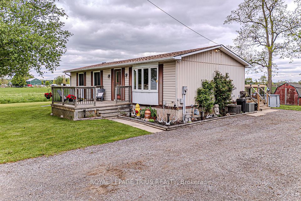 294 Townline Street, Norfolk, ON N0E 1P0