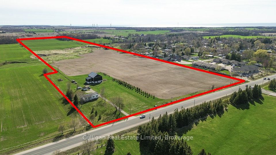 Investment Listing Photo