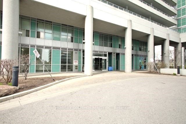 60 Town Centre Court