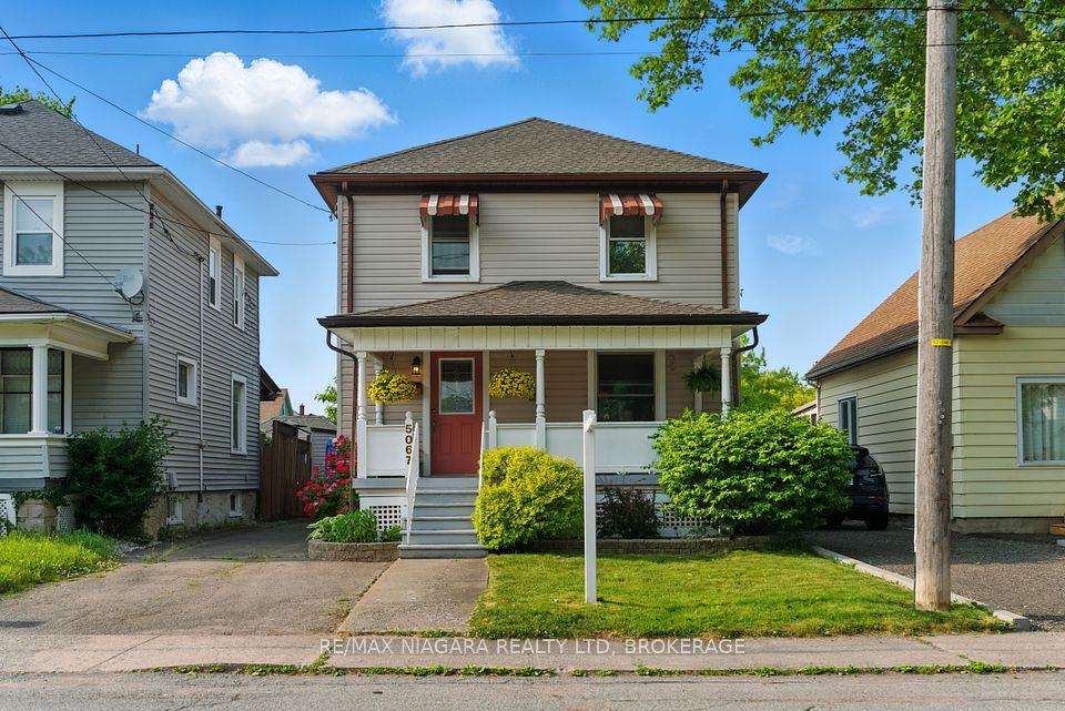 5067 Willmott