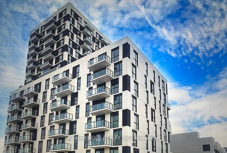 Property at #616 - 335 Wheat Boom Drive, Oakville, ON L6H 7C2