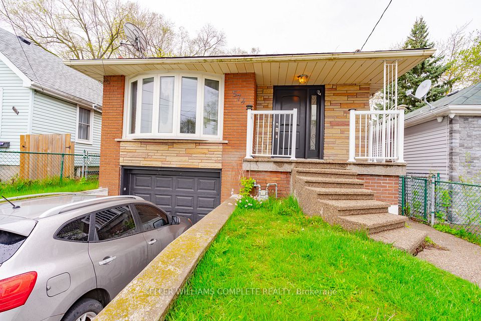 574 Upper Sherman