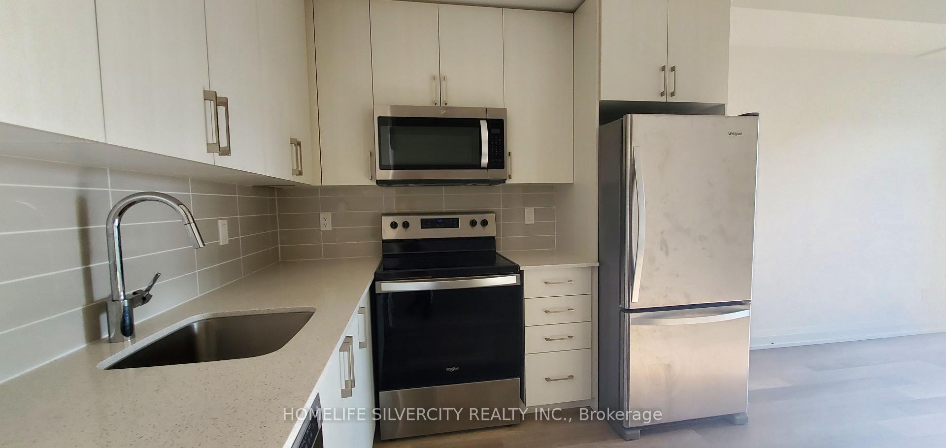 1 Bedroom Condo at 3121 SHEPPARD, Toronto For sale