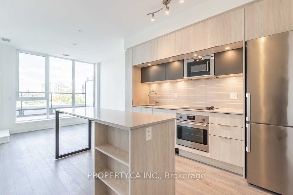 1 Belsize Drive