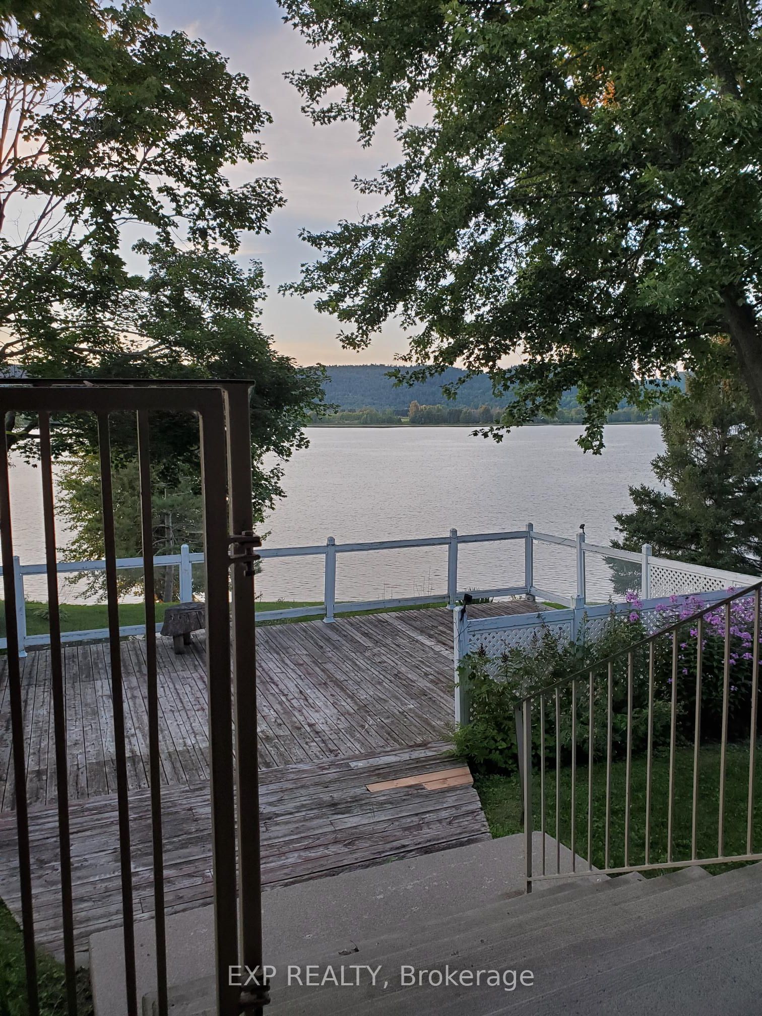 Listing picture