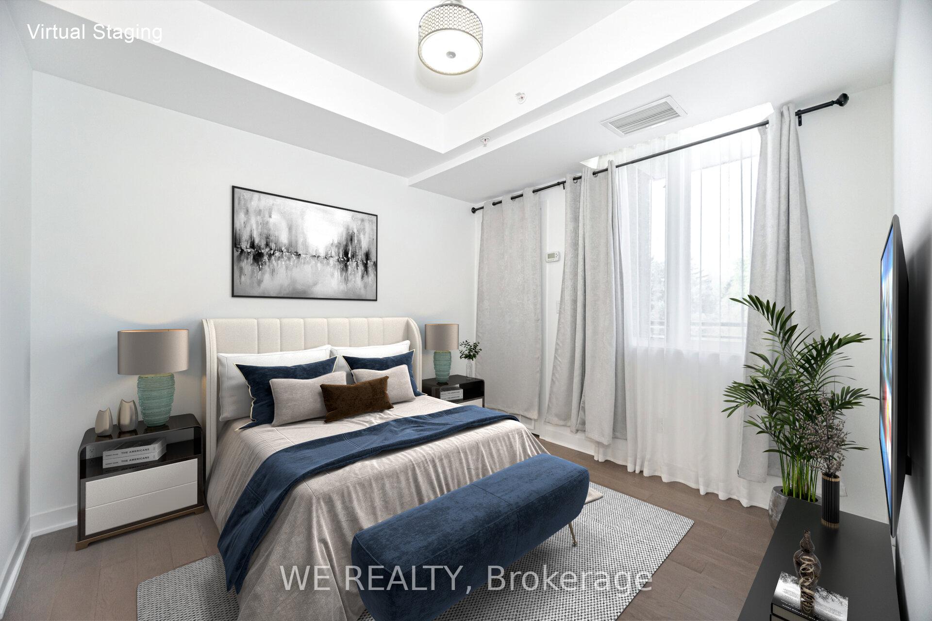 3 Bedrooms Condo at 3560 ST CLAIR, Toronto For sale