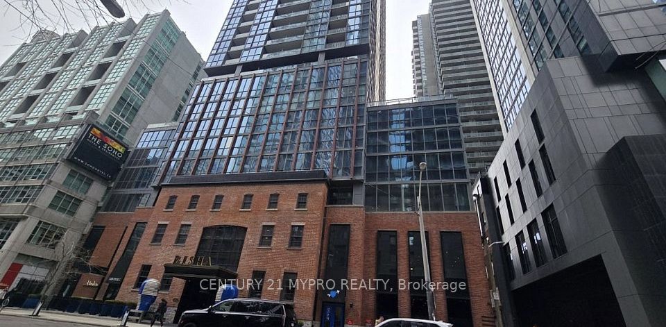 357 King Street