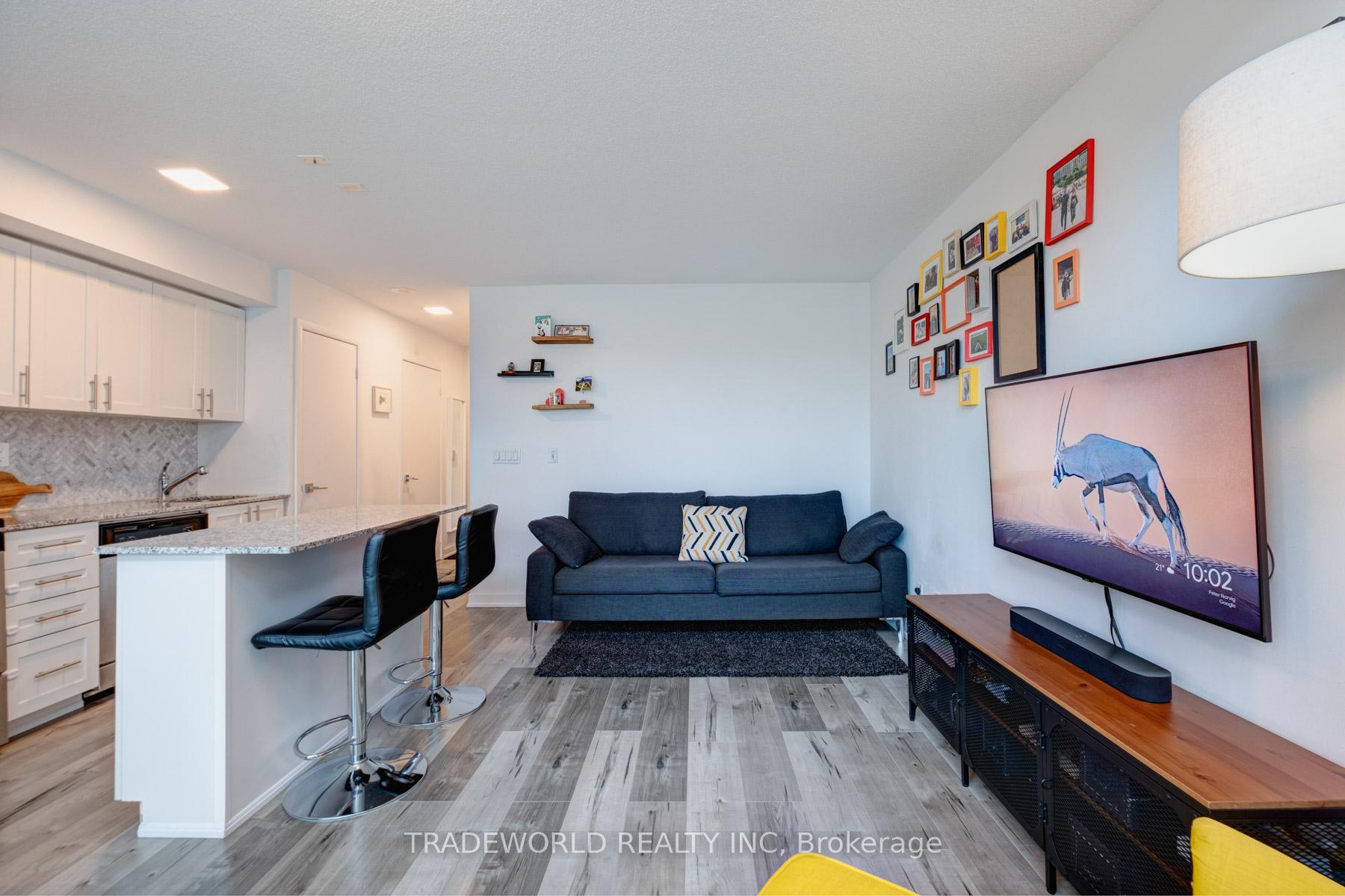 2 Bedrooms Condo at 155 Legion, Toronto For sale