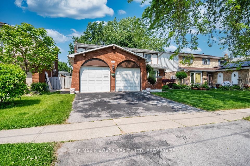621 Lake Street, St. Catharines, ON L2N 6H4