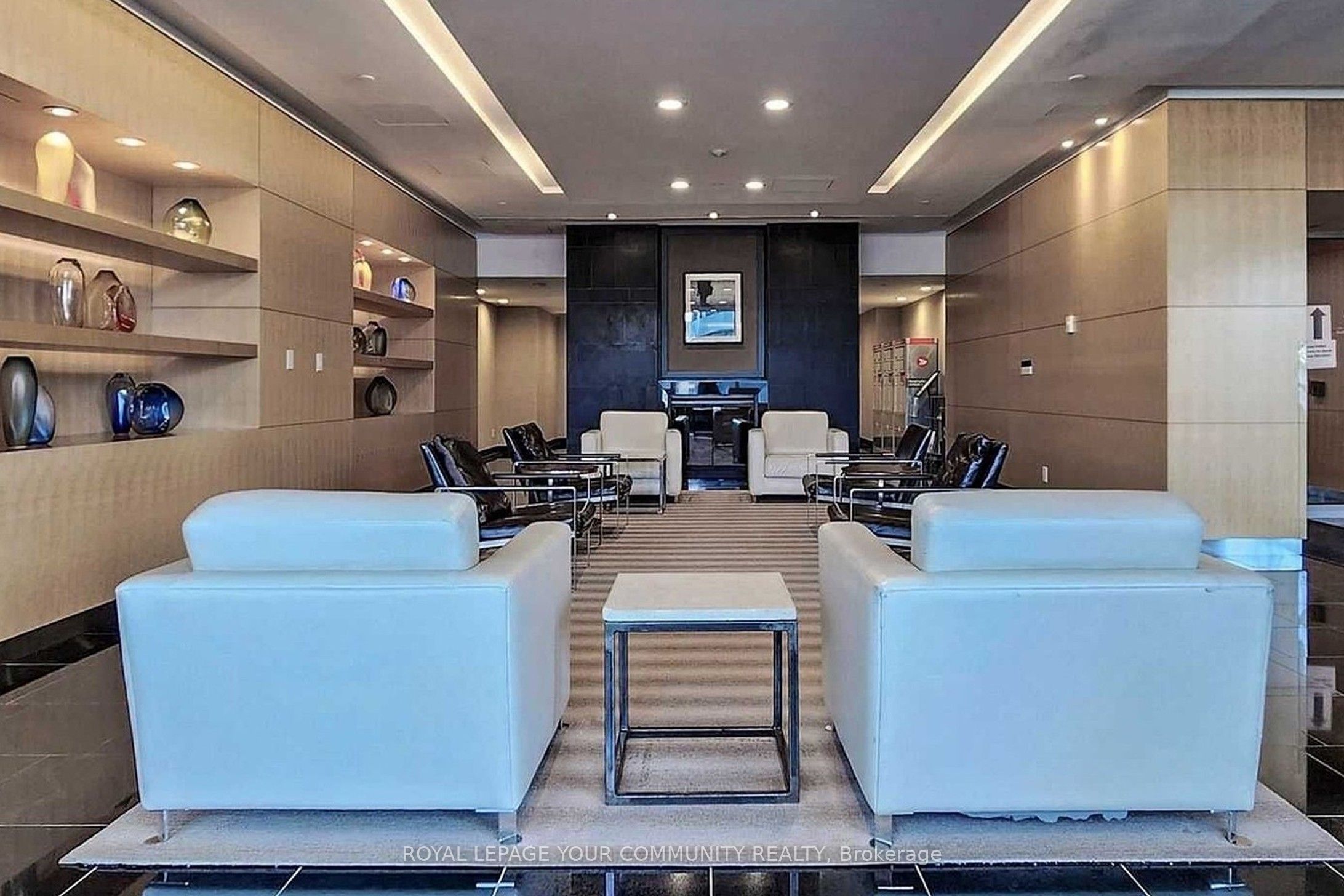 55 Bremner Boulevard, #3001