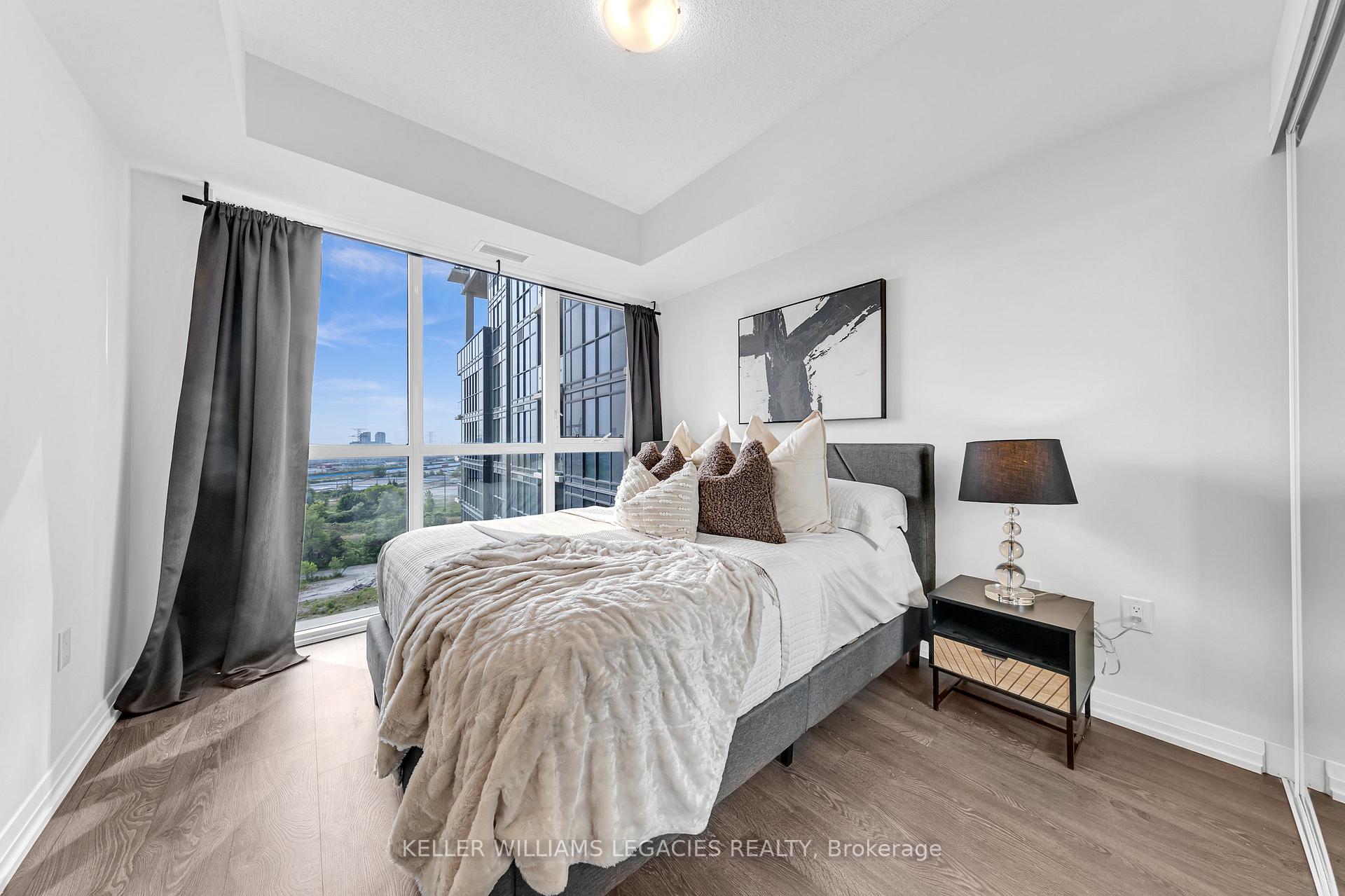 2 Bedrooms Condo at 50 Thomas Riley, Toronto For sale
