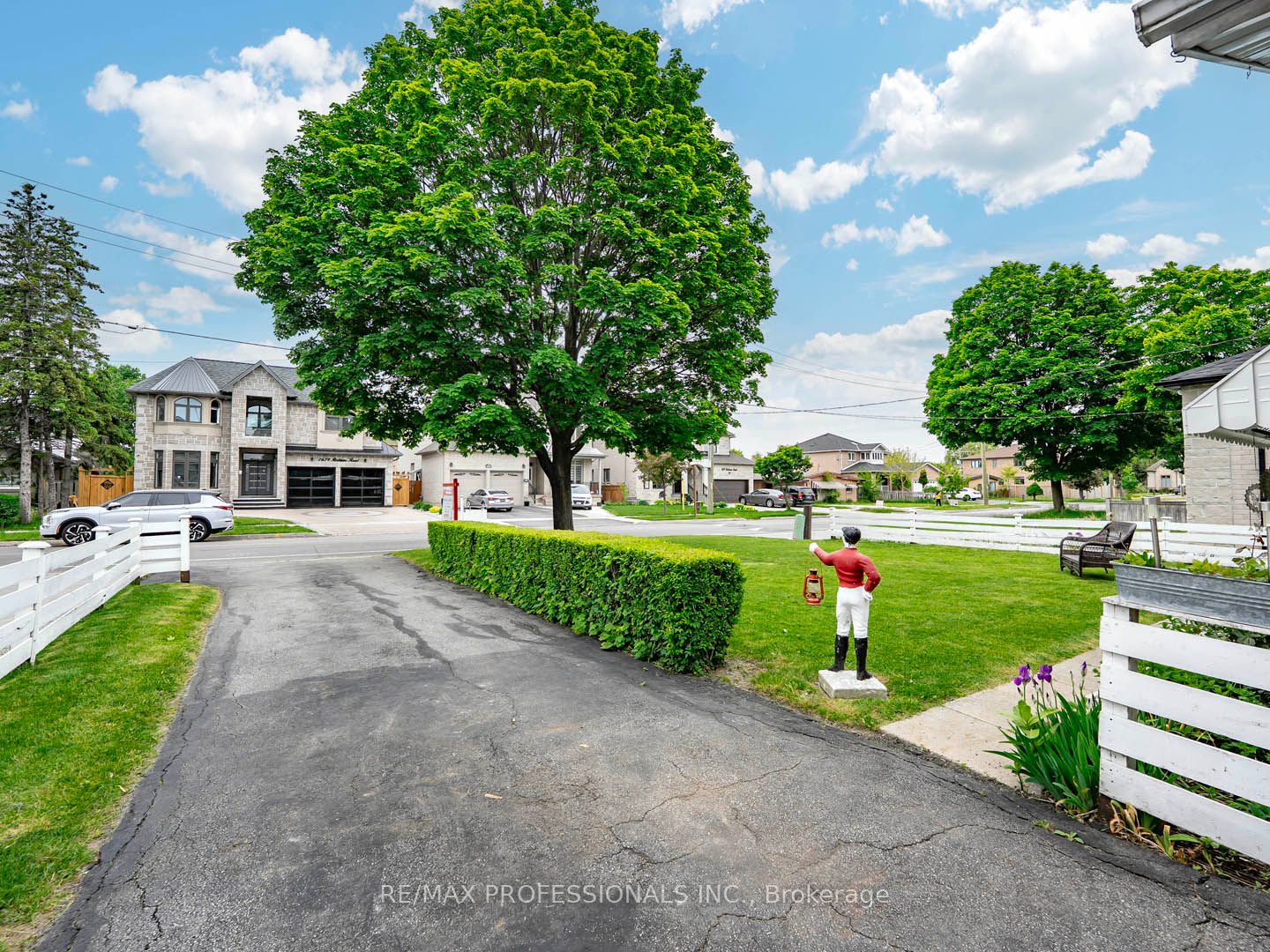 7638 Redstone Road