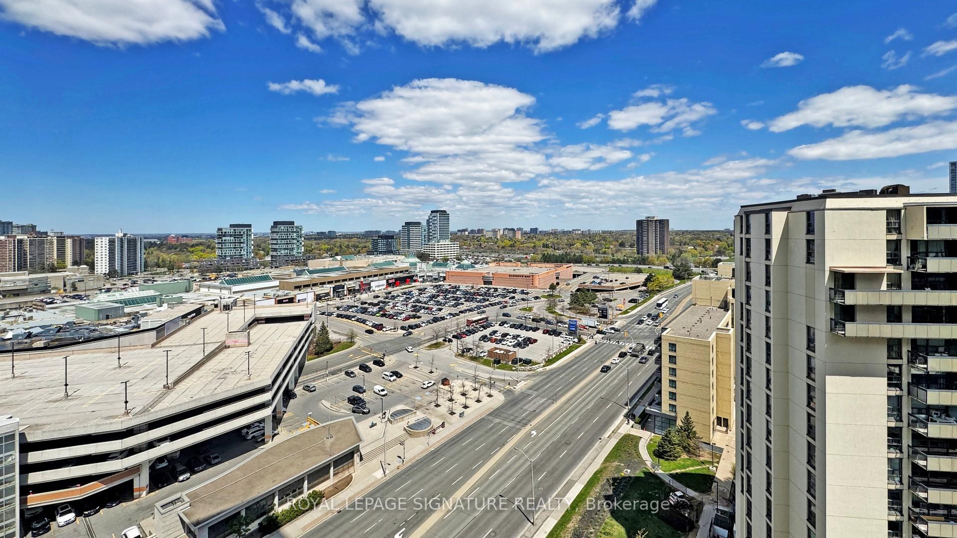 2 Bedrooms Condo at 70 Forest Manor, Toronto For sale