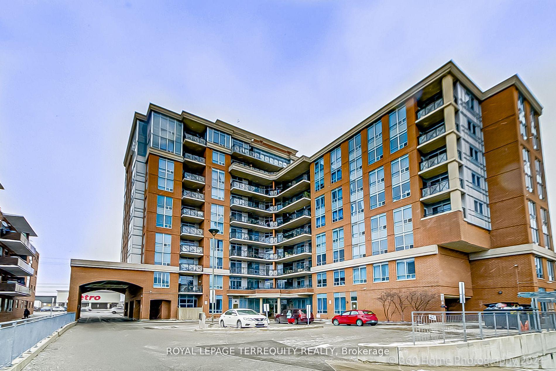 2 Bedrooms Condo at 2772 Keele, Toronto For sale