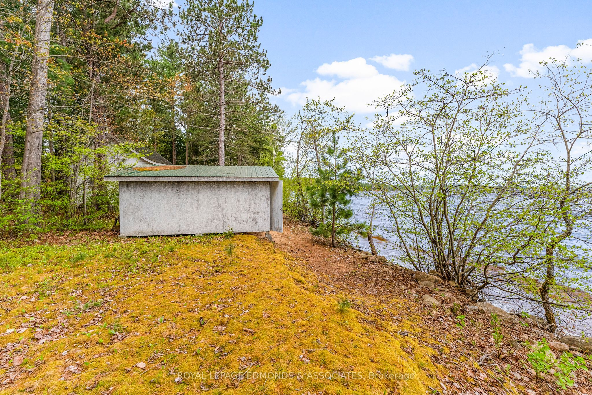 769 Rock Point Lane