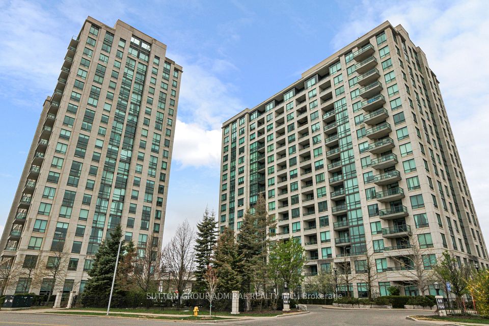 100 Promenade