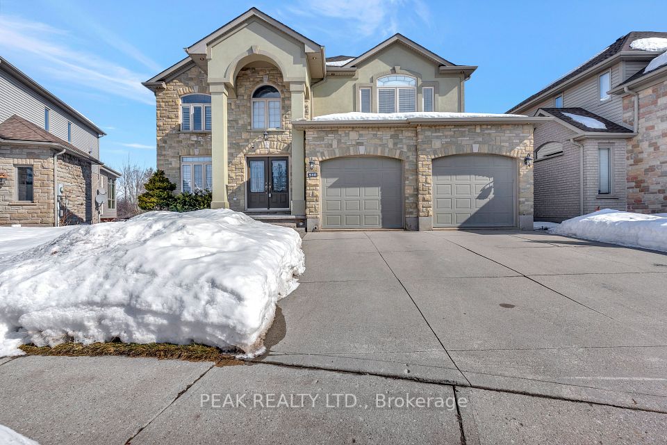 510 Forest Gate
