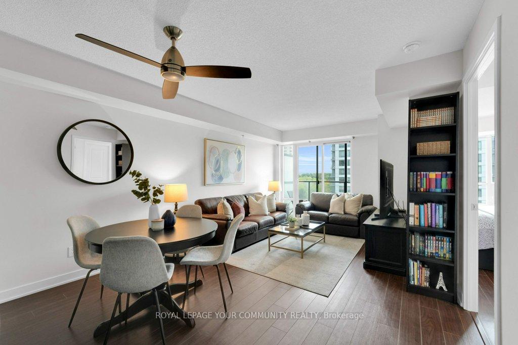 2 Bedrooms Condo at 185 Bonis, Toronto For sale