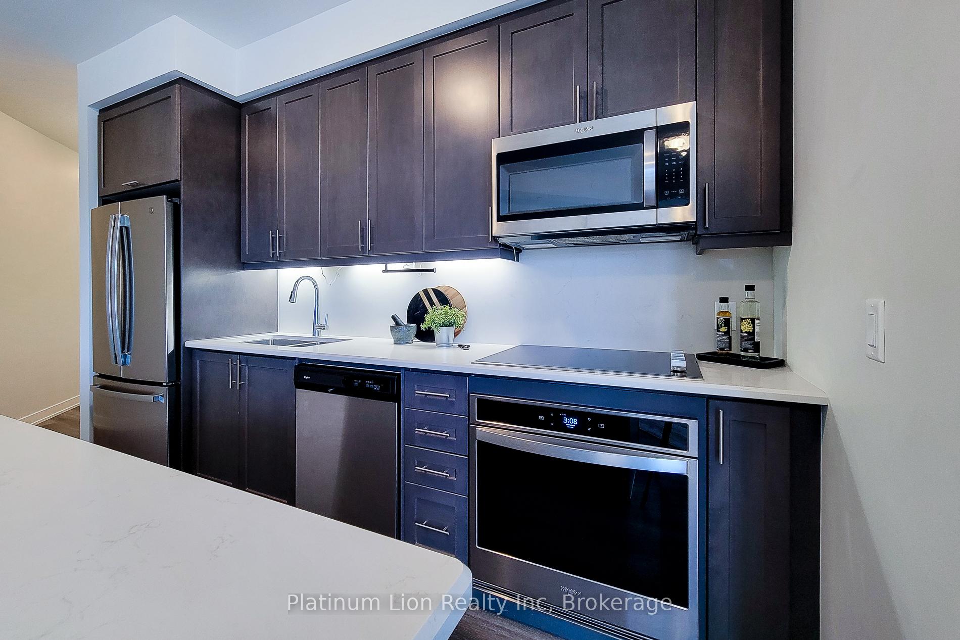1 Bedroom Condo at 600 North Service, Hamilton For sale