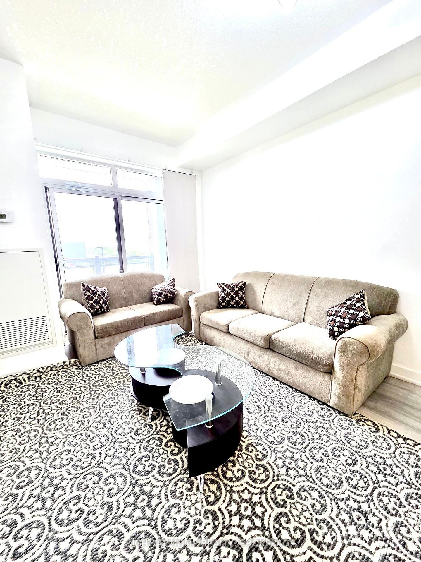 1 Bedroom Condo at 2490 Old Bronte, Oakville For sale