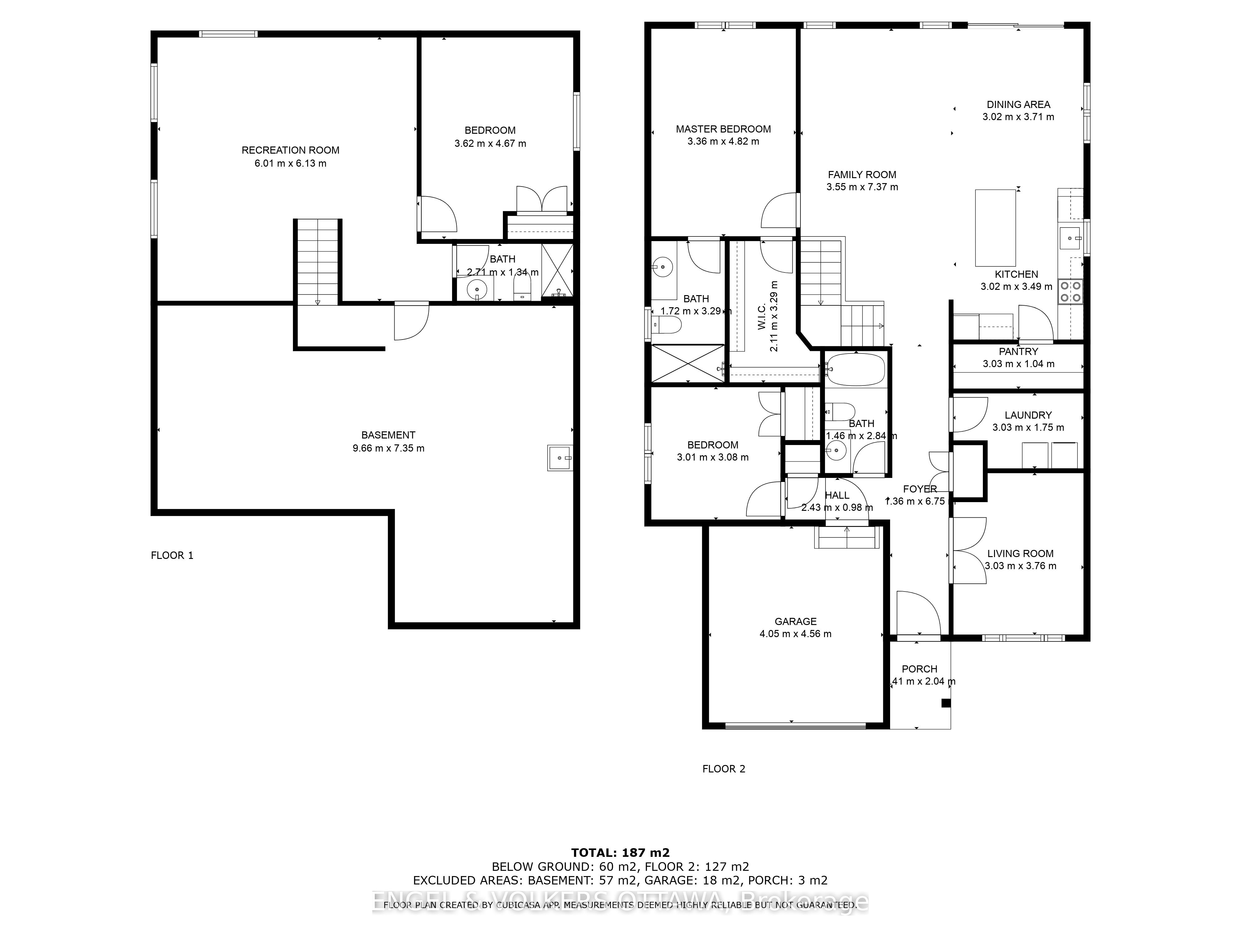 32 Seabert Drive, Arnprior, ON K7S 3N2
