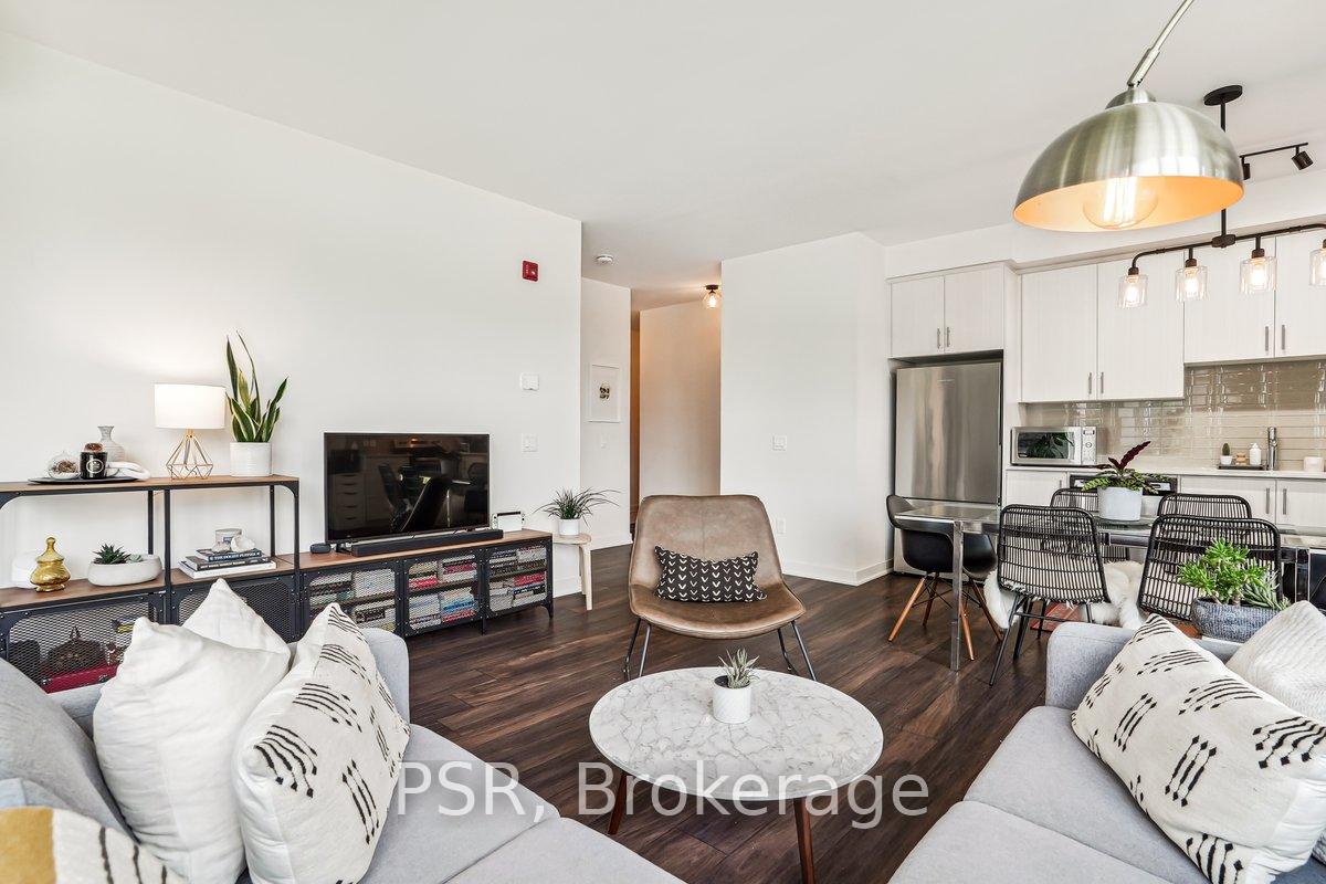 1 Bedroom Condo at 320 Plains, Burlington For sale