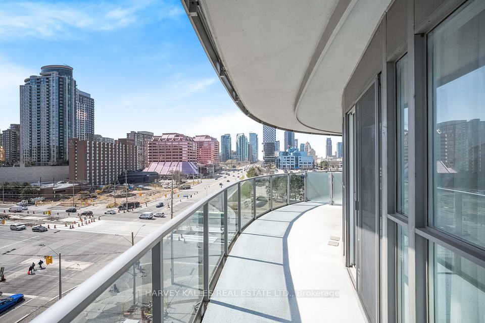 60 Absolute Avenue 602