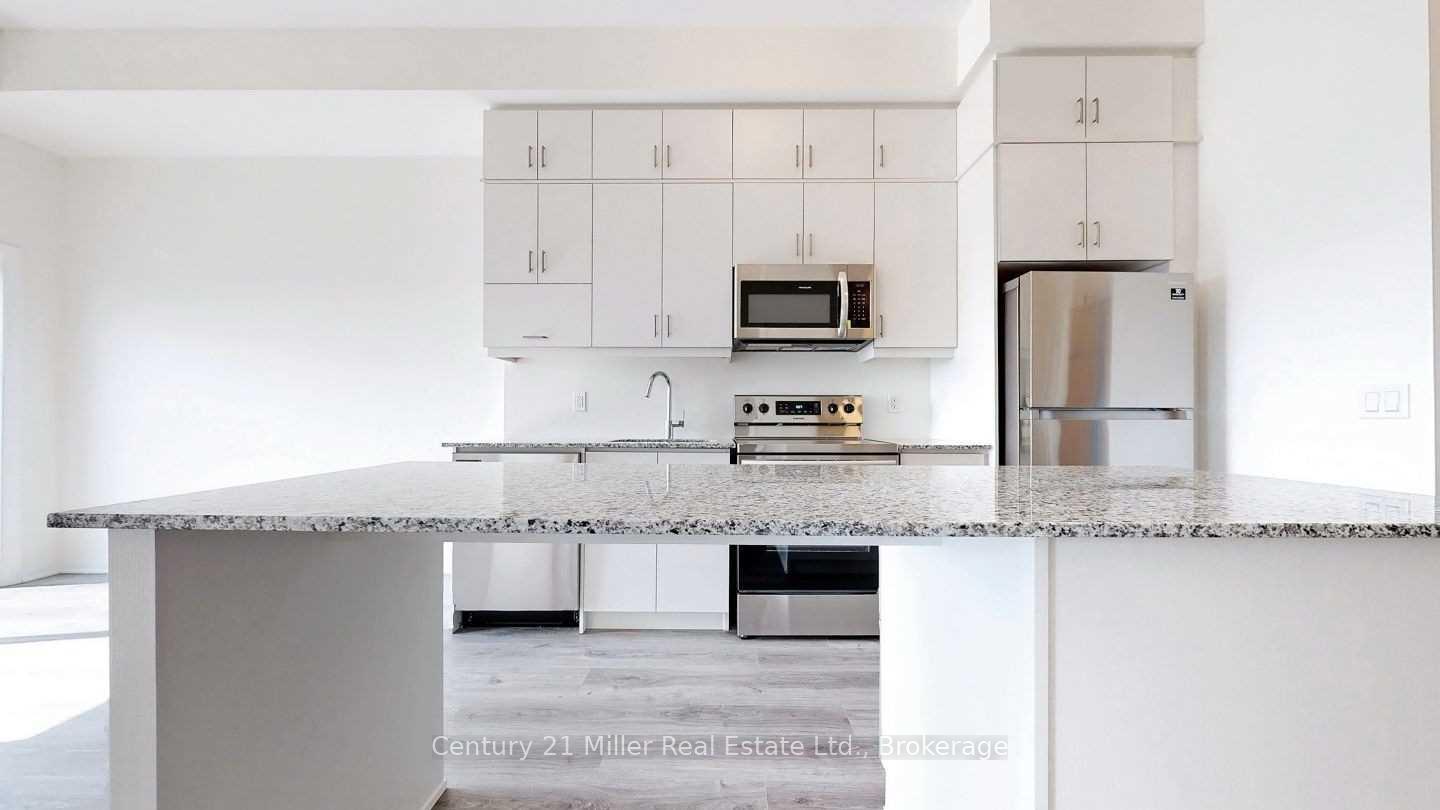 2 Bedrooms Condo at 128 Grovewood, Oakville For sale