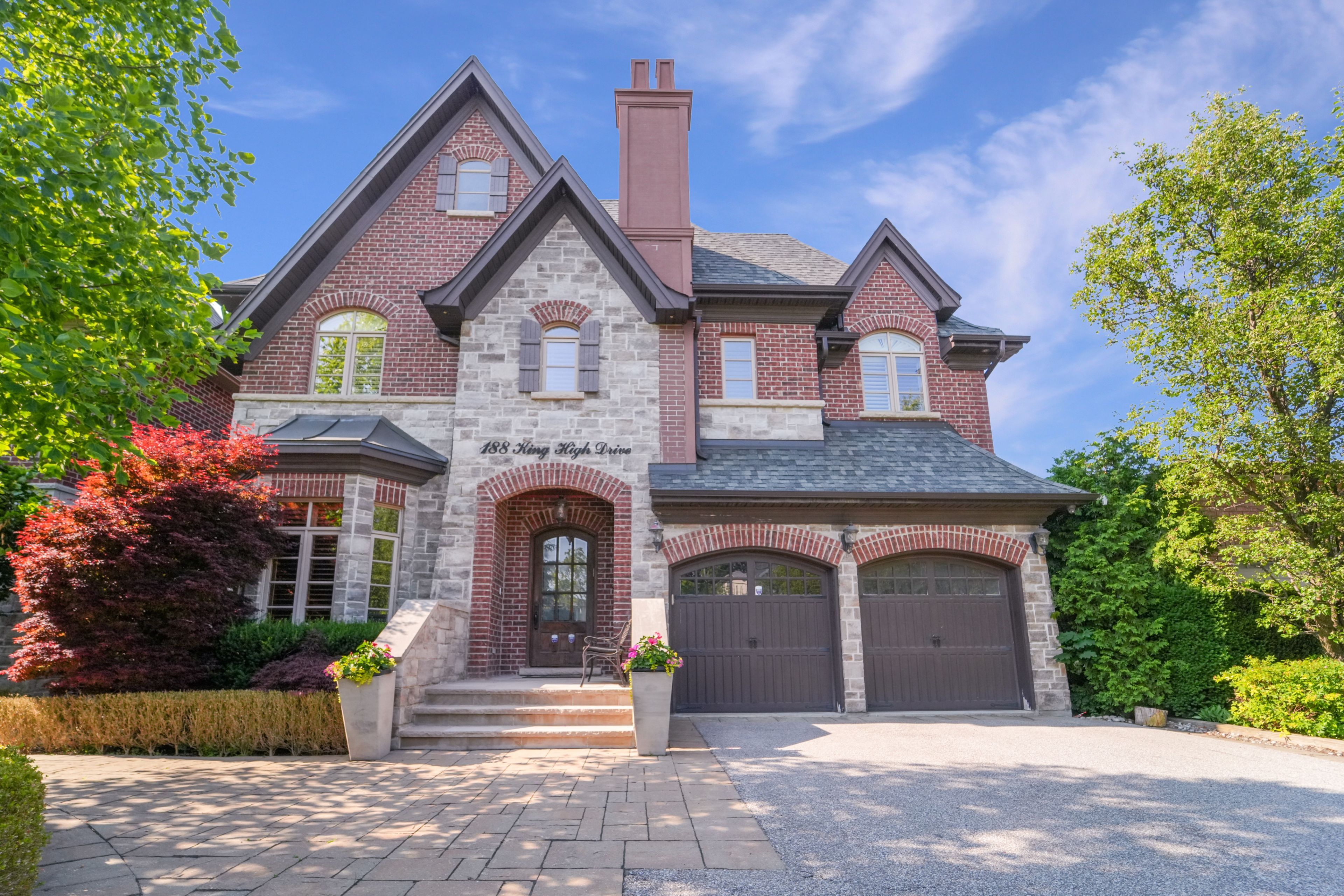 188 King High Drive