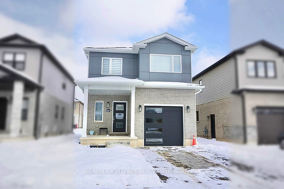 130 BYERS