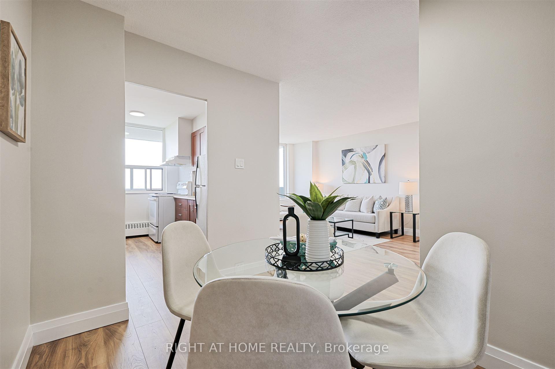 1 Bedroom Co-op at 235 Grandravine, Toronto For sale