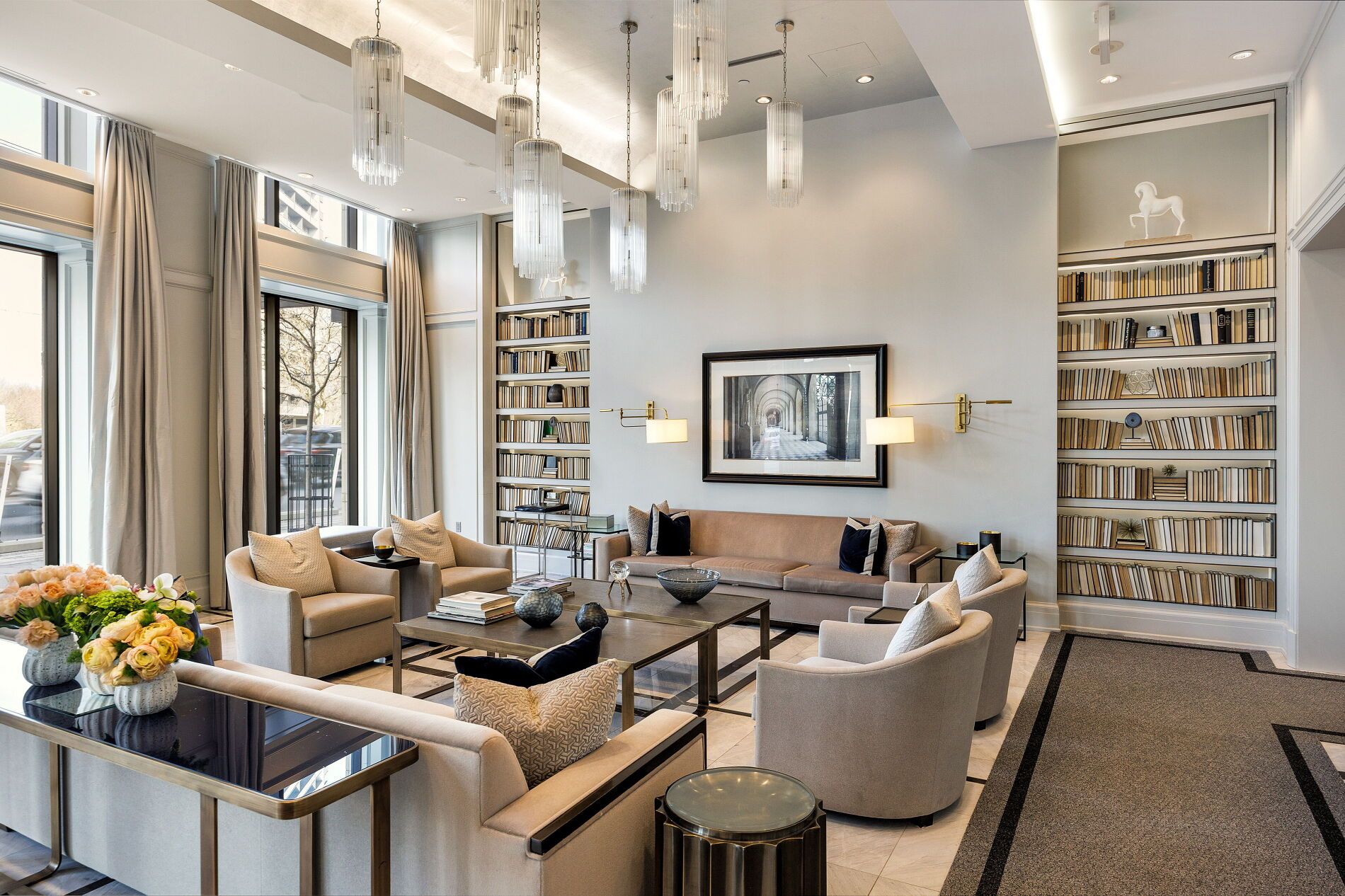 181 Davenport Road PH1201