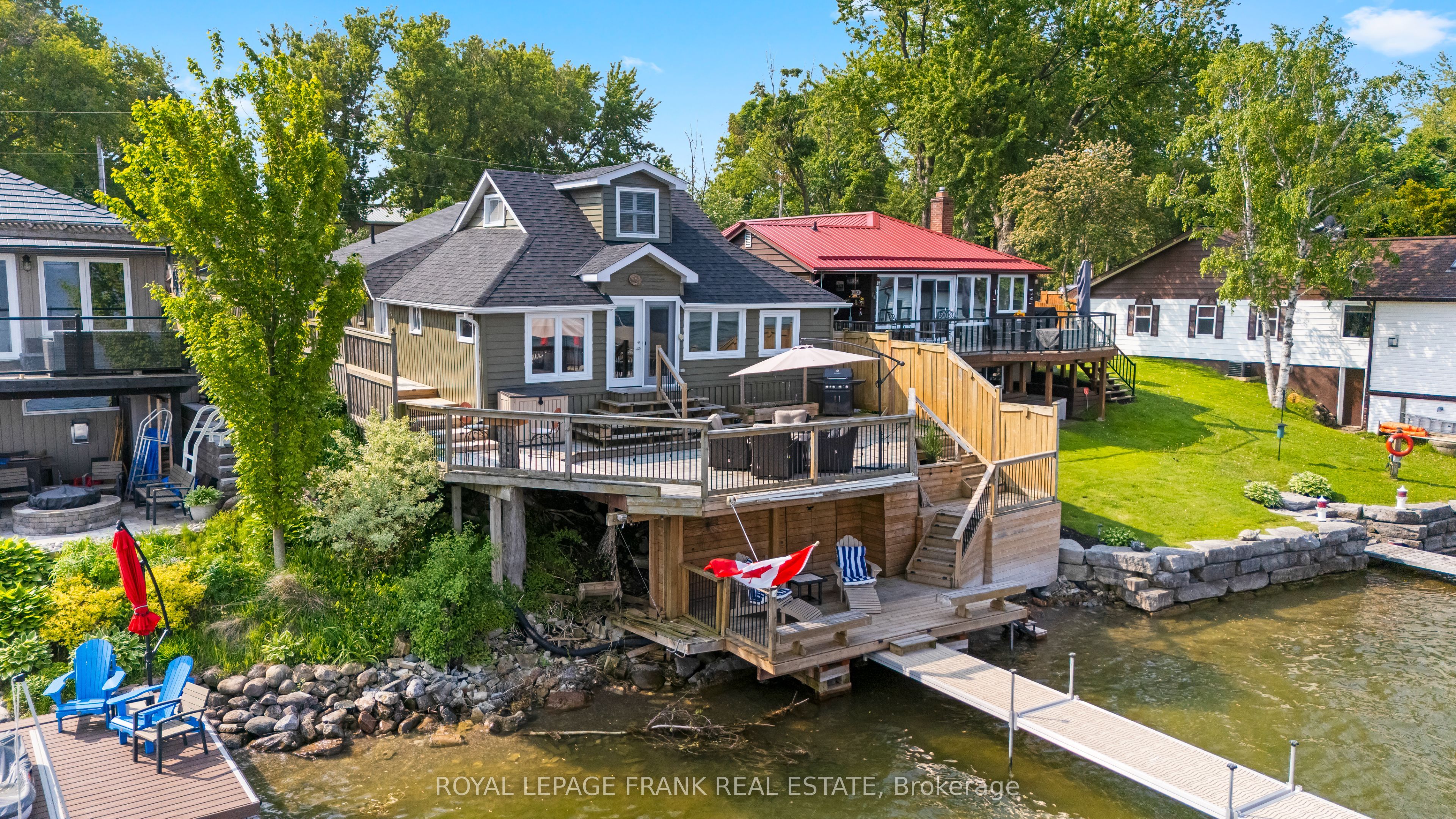 264 Williams Point Road
