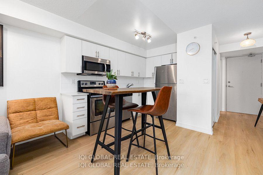 2 Bedrooms Condo at 1420 Dupont, Toronto For sale