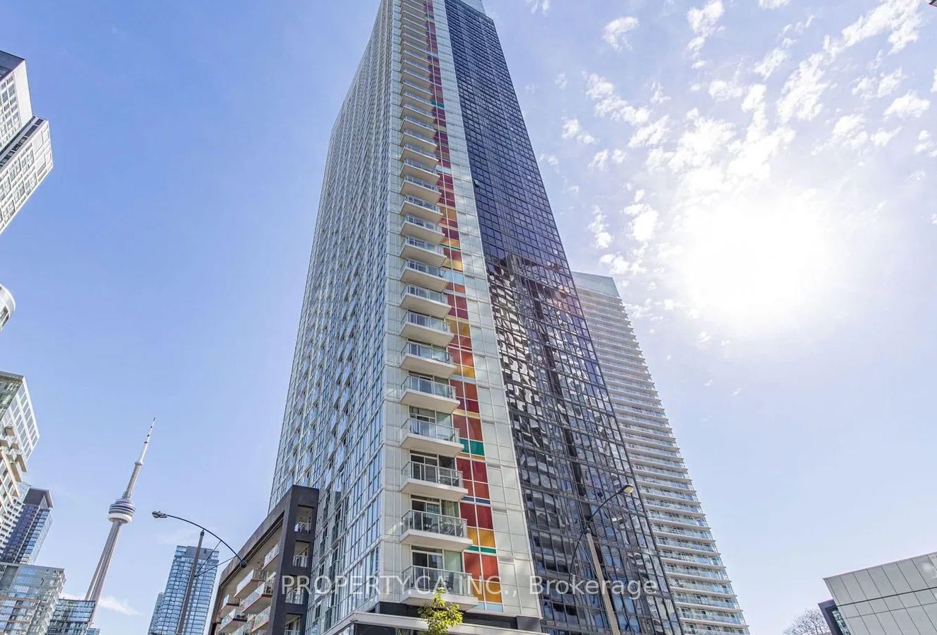 85 Queens Wharf Road, #Th3