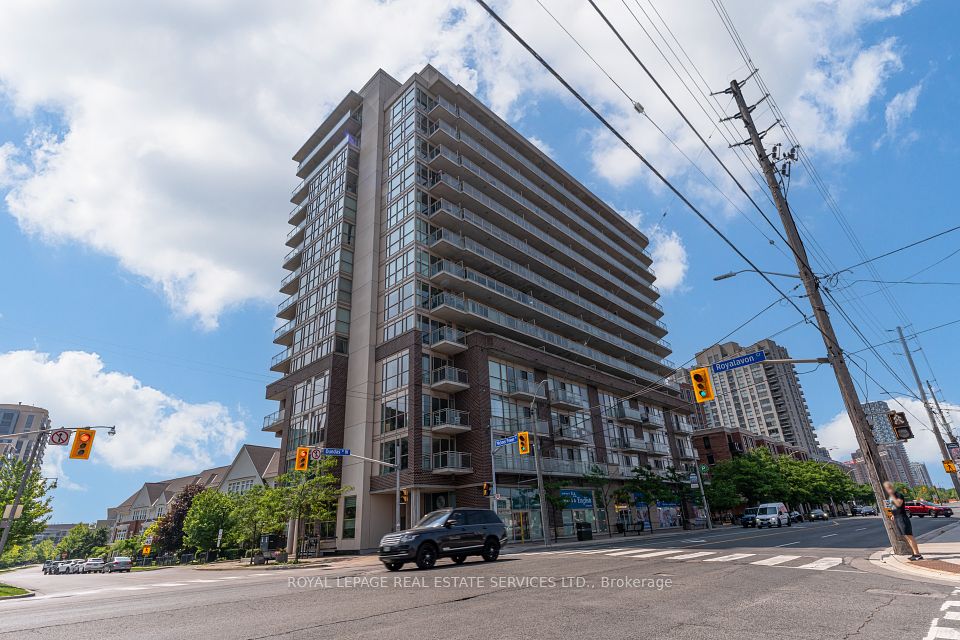 5101 Dundas Street