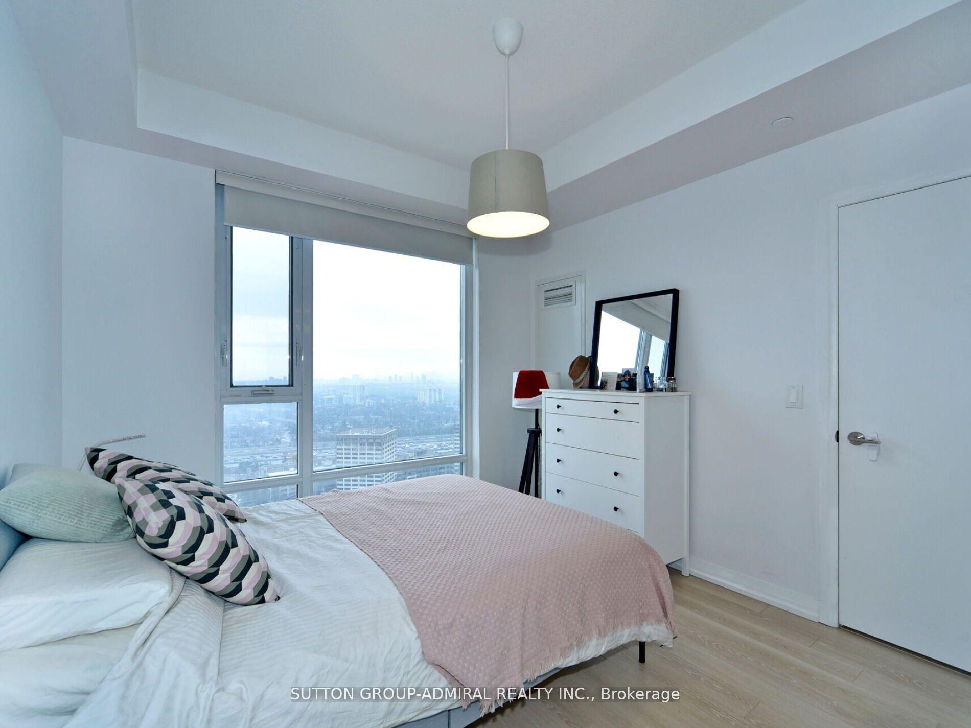 3 Bedrooms Condo at 55 Ann O’reilly, Toronto For sale