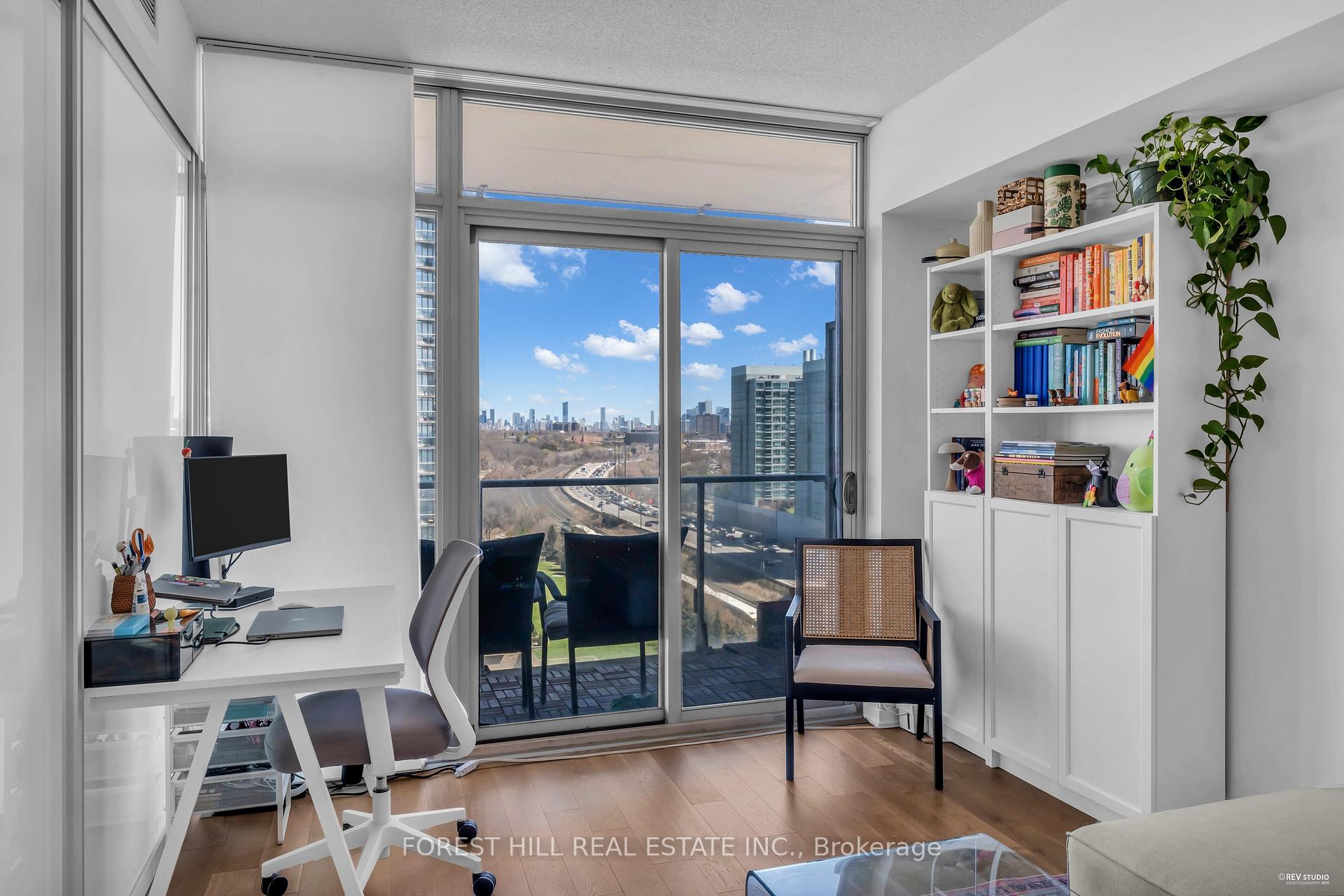 1 Bedroom Condo at 103 The Queensway, Toronto For sale