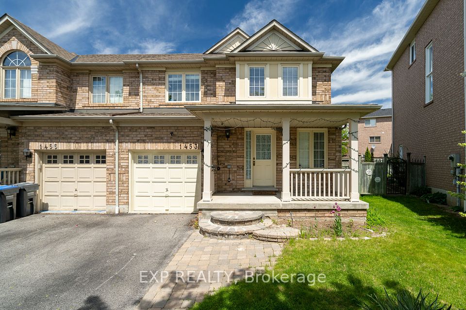 1453 Hemingford Lane