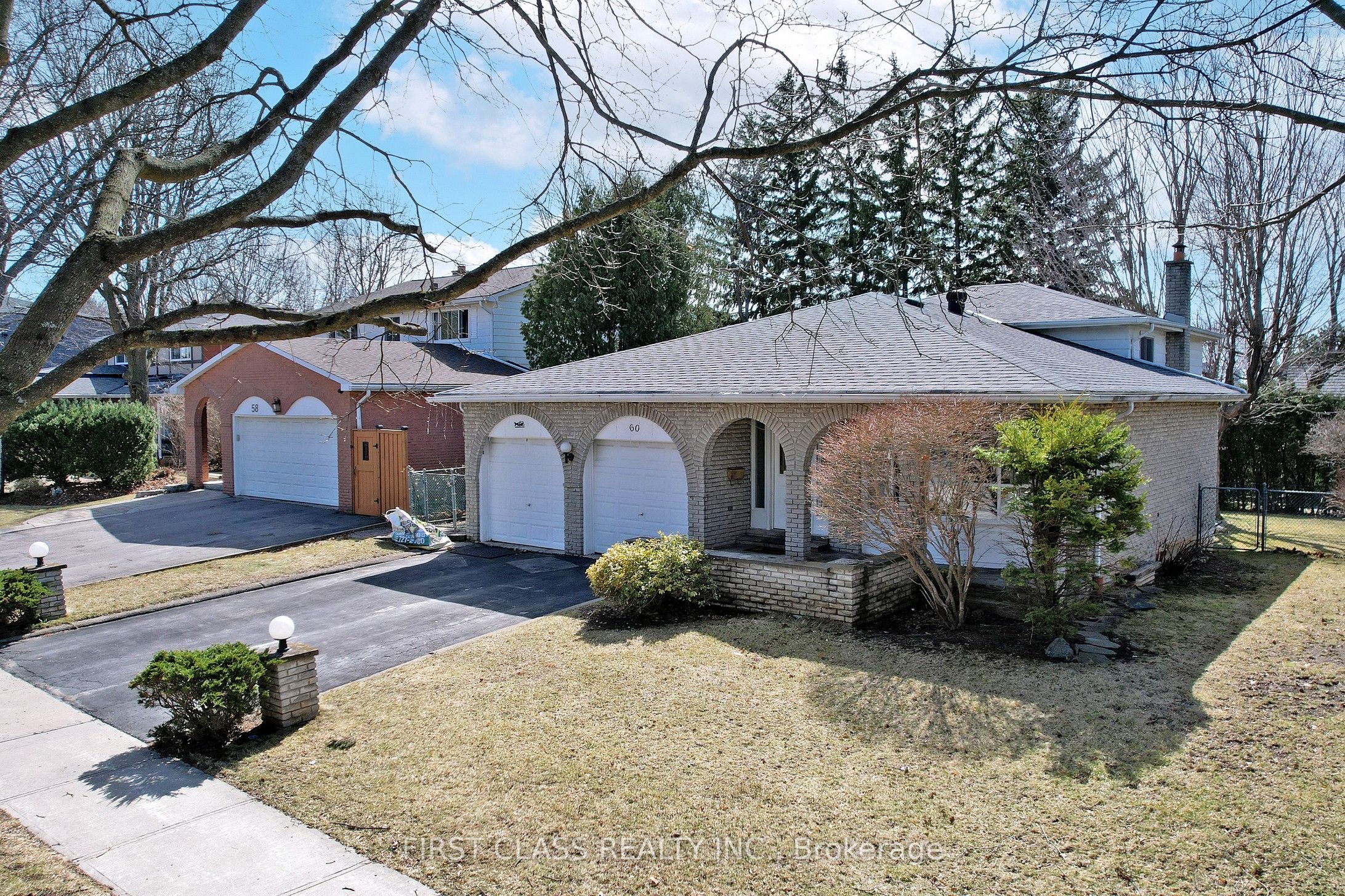 60 Dawn Hill Trail